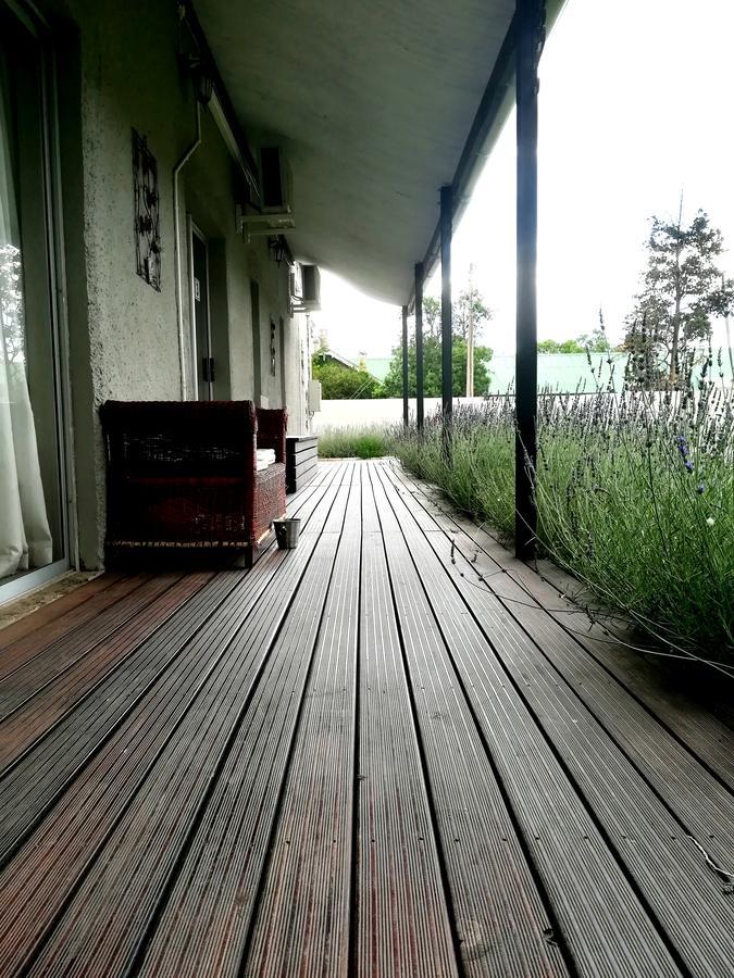 Tranquil House B&B @ 1 College Ave Куинстаун Экстерьер фото